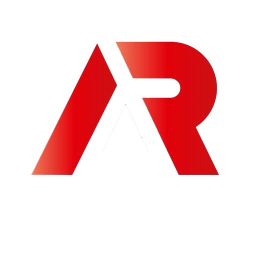 all retorts logo white